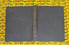 Book Libro STORIA DEL VOLO