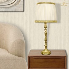 lampada da tavolo da comodino