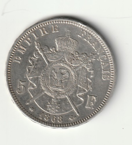 Franchi 1868 napoleon iii - 5,