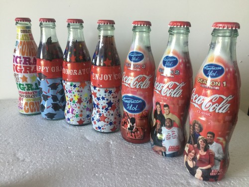 Coca cola collectible - cola,