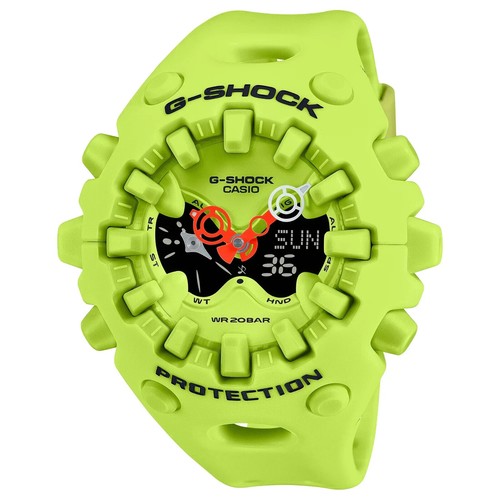 Nuovo casio shock resina - nuovo,