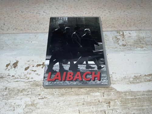 Laibach a film from - laibach,
