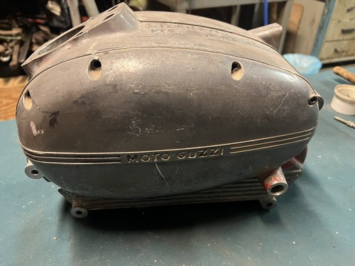 Carter moto guzzi stornello - carter,