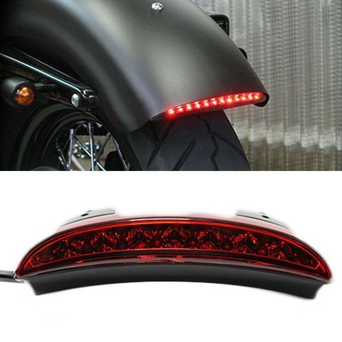 Fanale posteriore freno - , bordo