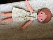 Bambola Sebino Metti in tasca anni 70.Per collezionisti.