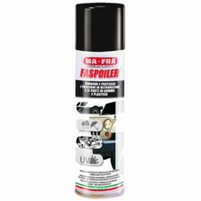 ✔MAFRA FASPOILER RINNOVA PARAURTI PLASTICA GOMMA VETRORESINA SPOILER FASCE AUTO 