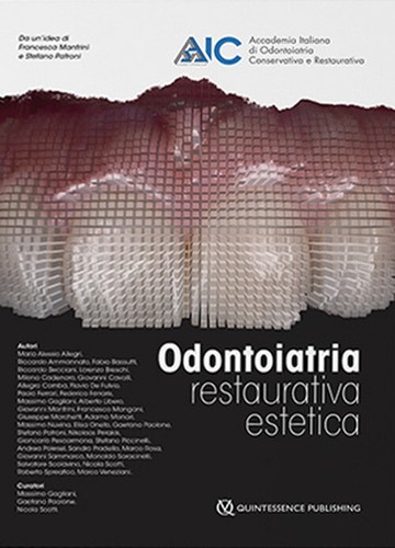 Odontoiatria restaurativa