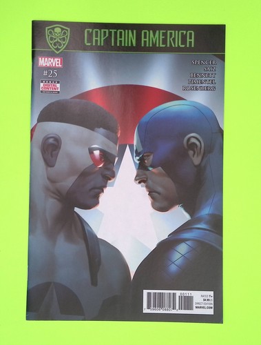 Captain america 2017 - captain, #25