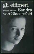 GLI EFFIMERI VON GLASERSFELD