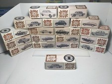 MEBETOYS ART A9 FIAT 1100R prima serie SOLO REPROBOX NO POLITOYS MERCURY EDIL