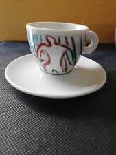 ILLY ESPRESSO 1997 TAZZINA