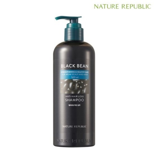 Nature republic black bean - nature,