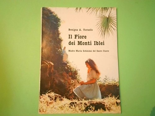 Fiore dei monti iblei - il,