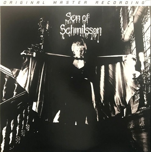 Harry nilsson son of - nilsson,