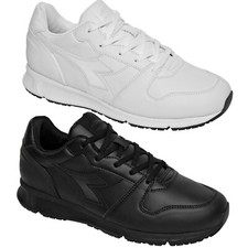 Scarpe antinfortunistiche