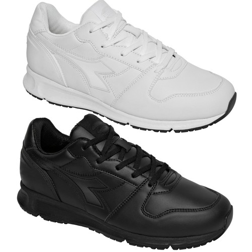 Scarpe antinfortunistiche