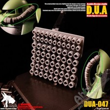 per MG 1/100 Zaku II 2 modelli