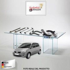 KIT TIRANTERIA 8 PEZZI RENAULT