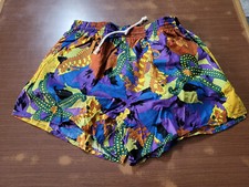 Costume da Bagno Uomo Boxer