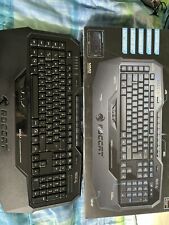 Tastiera ROCCAT ISKU