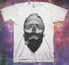 T-Shirt Maglietta Bone Sailor