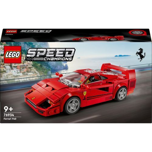 Lego 76934 speed champions - lego,