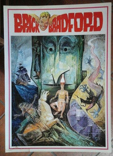 Brick bradford tavole - brick,