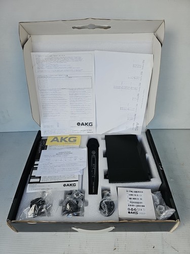 Akg perception wireless - akg,