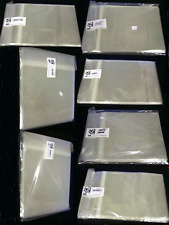 BUSTE WR SFUSE PER FUMETTI, RIVISTE E MUSICA: 52 FORMATI  A 20 CENTESIMI L'UNA