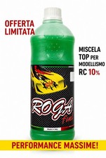 Roga  Nitro miscela 1L rc