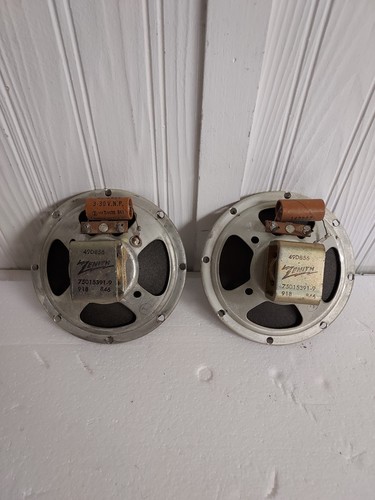 Zenith 49d856 set tweeter - 49d856,