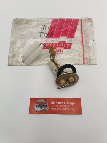 Galleggiante fiat 850 veglia - 850,