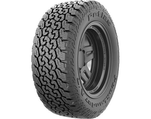 Petlas peaklander t - peaklander, a/t
