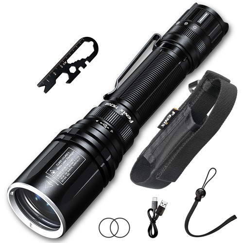 Fenix tk30r r - fenix, ​​tk30r-r