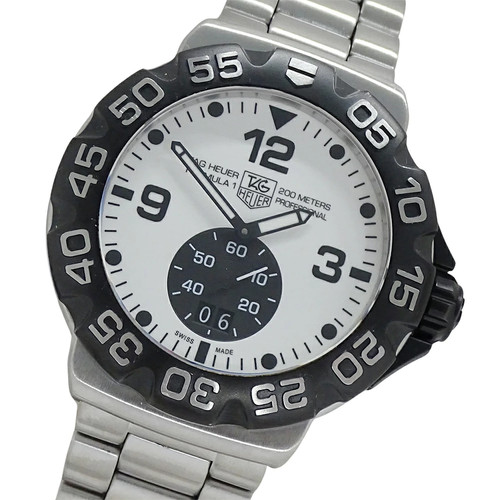 Tag heuer formula - 1, wah1011
