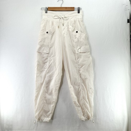 Athleta joggers donna avorio - joggers,