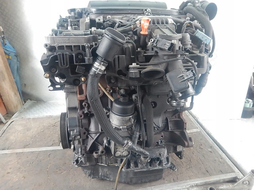 Motor peugeot crd93 hdi - motor,