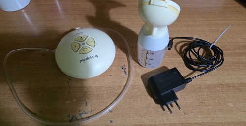 Medela swing tiralatte - swing,