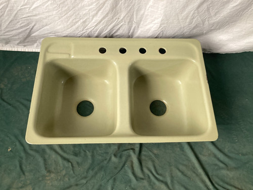 Lavello cucina vintage - , ghisa