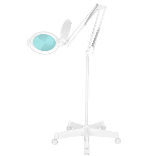 Lampada led 8013 con lente - led,