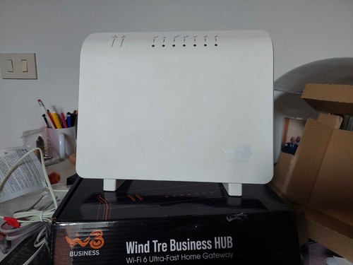 Modem wind wifi d - modem, d-link