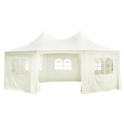 Tenda sole per feste - tenda,