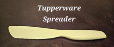 Tupperware Spatole