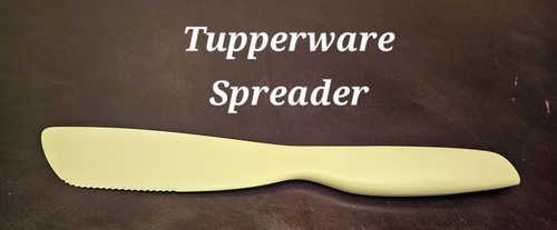 Tupperware spatole - tupperware,