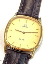 Orologio Omega De Ville Oro