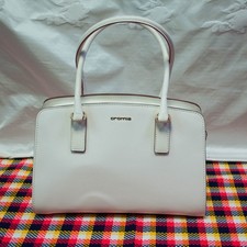 Borsa Cromia italiana in pelle