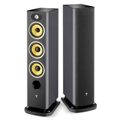 Focal aria 926 ash - focal,