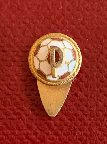 Piacenza calcio distintivo pin - calcio,