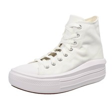 Converse move high top bianco - move,