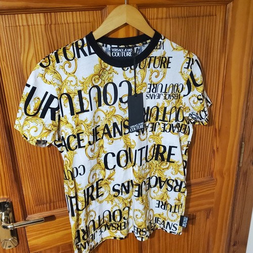 Shirt versace jeans - versace, couture